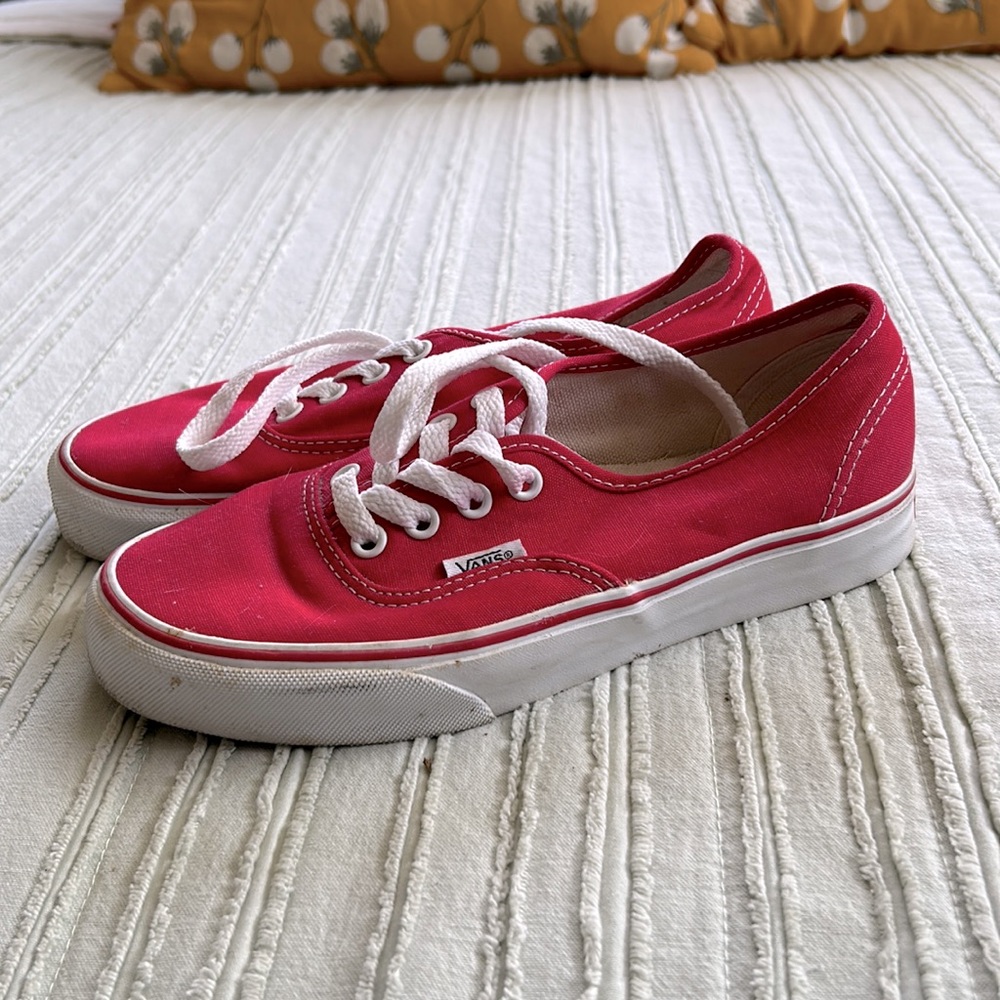 *SOLD* VANS